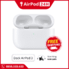 hộp sạc airpods 3 chính hãng