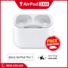 hộp sạc airpods pro 1 chính hãng