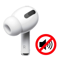 dịch vụ thay loa airpod