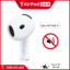 Thay loa tai nghe airpods 4 chính hãng