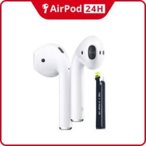 thay pin airpods 2
