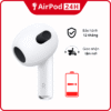 thay pin tai nghe airpods 3