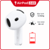 thay pin tai nghe airpods 4