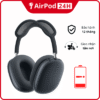 thay pin tai nghe airpods max chính hãng
